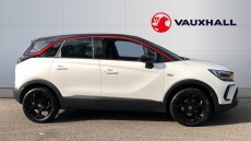 Vauxhall Crossland 1.2 Turbo GS Line 5dr Petrol Hatchback